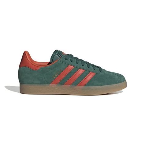 groen roze adidas gazelle|adidas gazelle rood met roze.